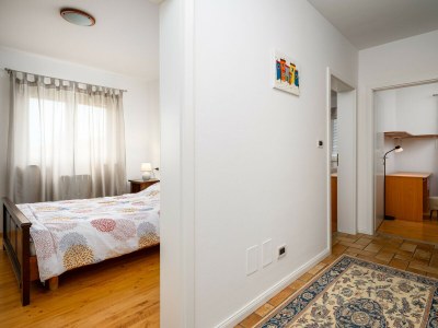 Apartment Family Apartment Monsa in Porec - Features photo 18