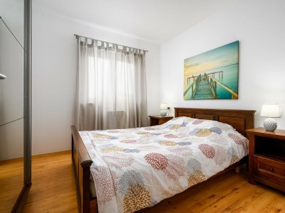 Apartment Family Apartment Monsa in Porec - Features photo 19