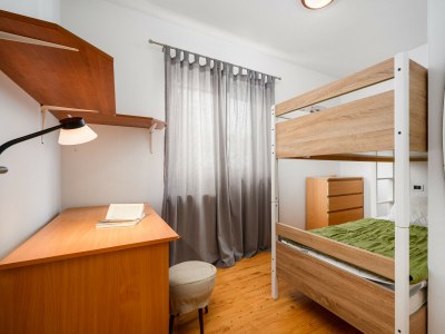 Apartment Family Apartment Monsa in Porec - Features photo 21