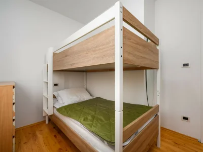 Apartment Family Apartment Monsa in Porec - Features photo 22