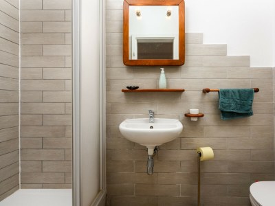 Apartment Family Apartment Monsa in Porec - Features photo 23