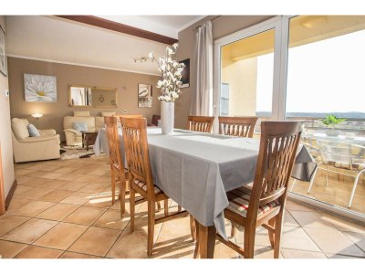 Apartment Family Apartment Monsa in Porec - Features photo 24