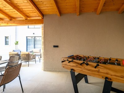 Villa Luxury Villa Madora with pool in Porec, Istria - Outdoor photo 18