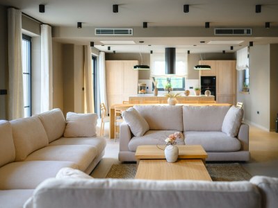 Villa Luxury Villa Madora with pool in Porec, Istria - Features photo 22