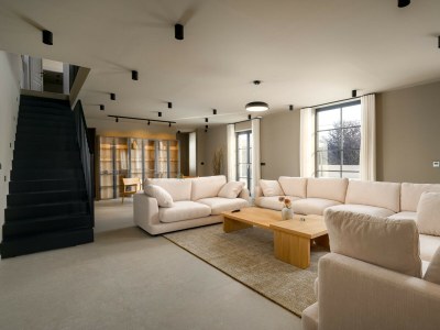 Villa Luxury Villa Madora with pool in Porec, Istria - Features photo 23