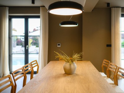 Villa Luxury Villa Madora with pool in Porec, Istria - Features photo 25