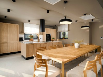 Villa Luxury Villa Madora with pool in Porec, Istria - Features photo 26