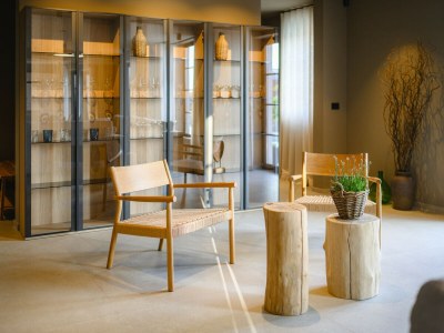 Villa Luxury Villa Madora with pool in Porec, Istria - Features photo 27