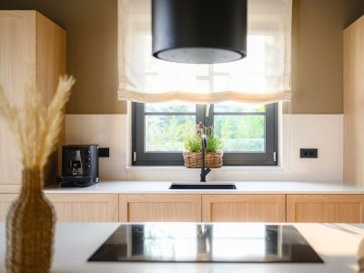 Villa Luxury Villa Madora with pool in Porec, Istria - Features photo 29