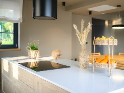 Villa Luxury Villa Madora with pool in Porec, Istria - Features photo 31