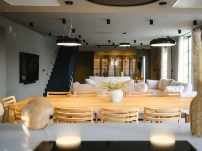 Villa Luxury Villa Madora with pool in Porec, Istria - Features photo 32