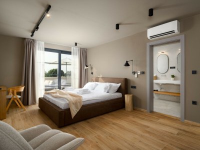 Villa Luxury Villa Madora with pool in Porec, Istria - Features photo 34