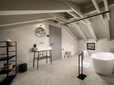 Villa Luxury Villa Madora with pool in Porec, Istria - Features photo 36