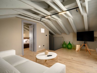 Villa Luxury Villa Madora with pool in Porec, Istria - Features photo 37