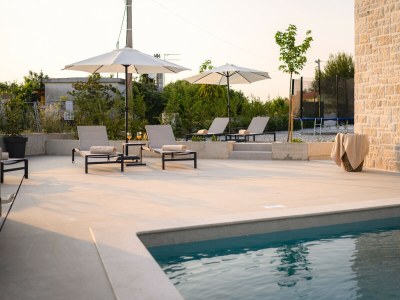 Villa Luxury Villa Madora with pool in Porec, Istria - Environment photo 38