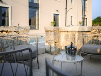 Villa Luxury Villa Madora with pool in Porec, Istria - Environment photo 40