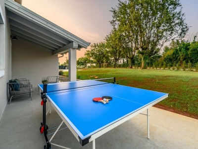 Villa Luxury Villa Madora with pool in Porec, Istria - Outdoor photo 41