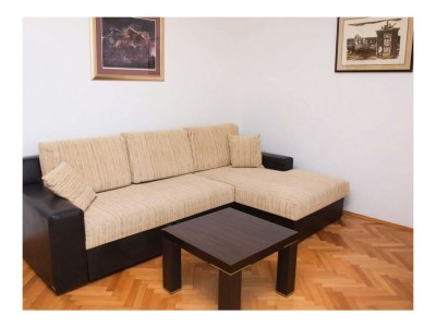 Apartment Two bedroom apartment with terrace and sea view Postira, Brač A-17323-a - Outdoor photo 9