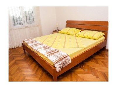 Apartment Two bedroom apartment with terrace and sea view Postira, Brač A-17323-a - Outdoor photo 15