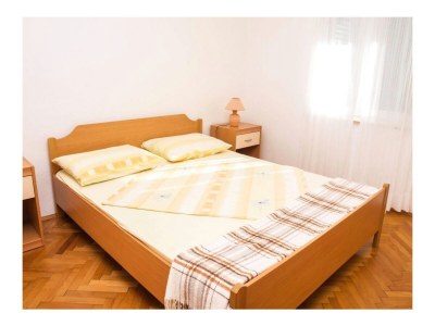 Apartment Two bedroom apartment with terrace and sea view Postira, Brač A-17323-a - Outdoor photo 17