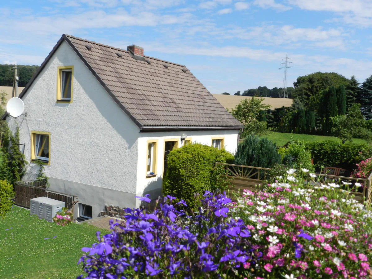 Holiday house Hennig