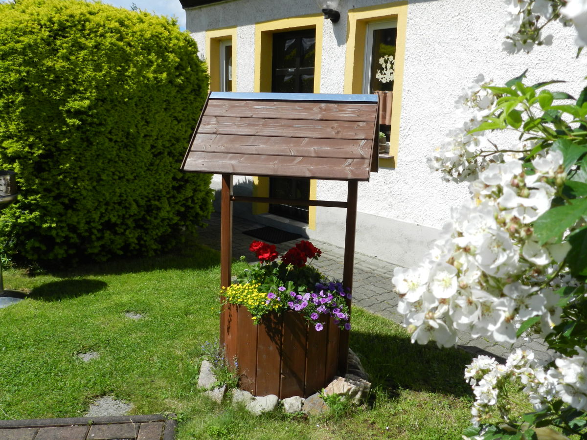 Holiday house Hennig - Outdoor photo 4