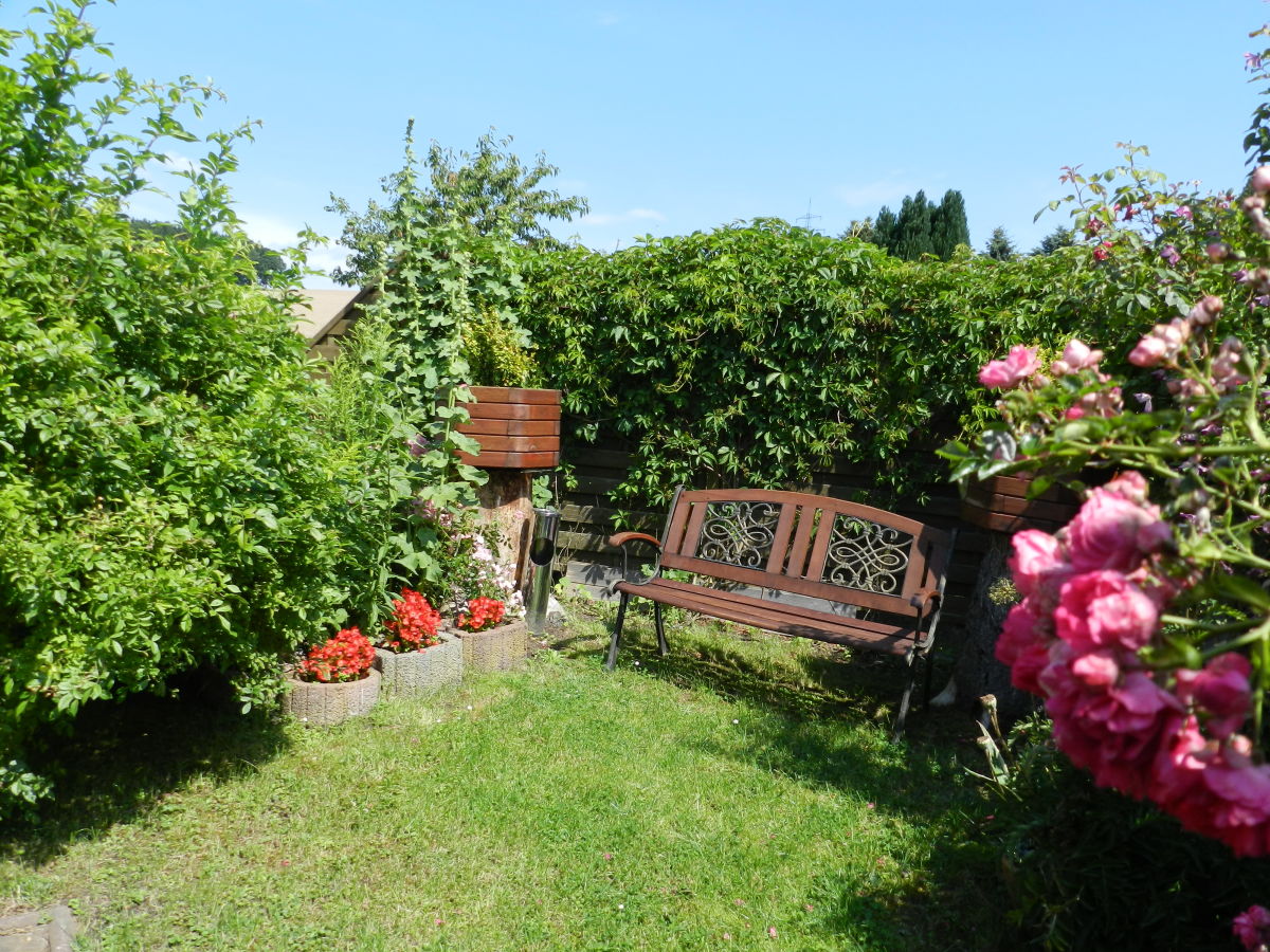 Holiday house Hennig - Outdoor photo 5