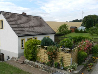 Holiday house Hennig - Outdoor photo 2