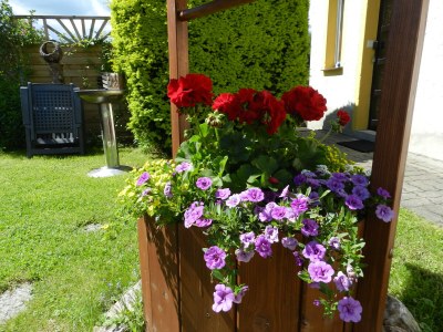 Holiday house Hennig - Outdoor photo 6