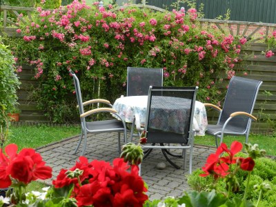 Holiday house Hennig - Outdoor photo 7