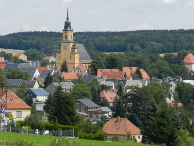 Holiday house Hennig - Environment photo 30