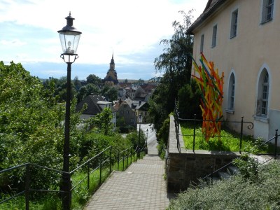 Holiday house Hennig - Environment photo 31