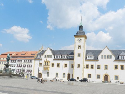 Holiday house Hennig - Environment photo 33