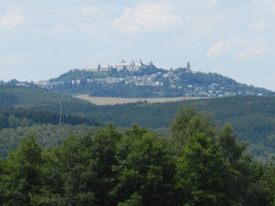 Holiday house Hennig - Environment photo 34