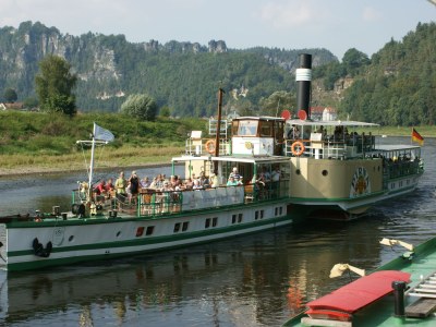 Holiday house Hennig - Environment photo 36