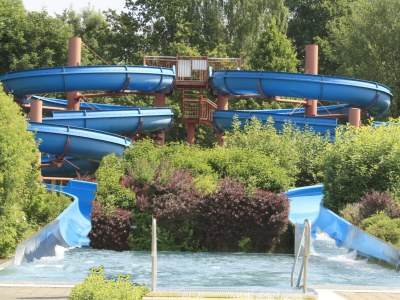 Holiday house Hennig - Environment photo 37