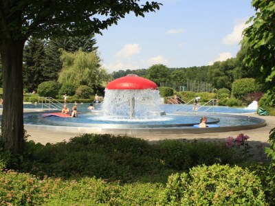 Holiday house Hennig - Environment photo 38