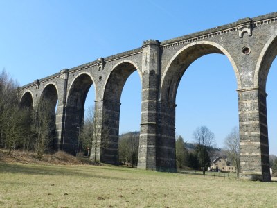 Holiday house Hennig - Environment photo 39