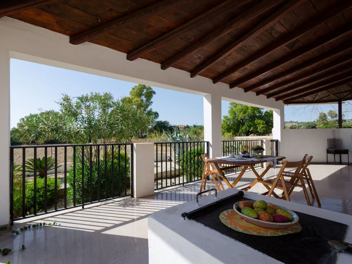 Holiday house Villa Margherita