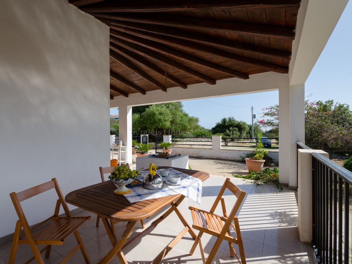 Holiday house Villa Margherita - Outdoor photo 3