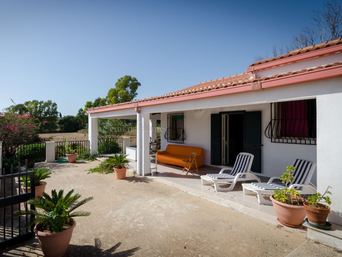 Holiday house Villa Margherita - Outdoor photo 4