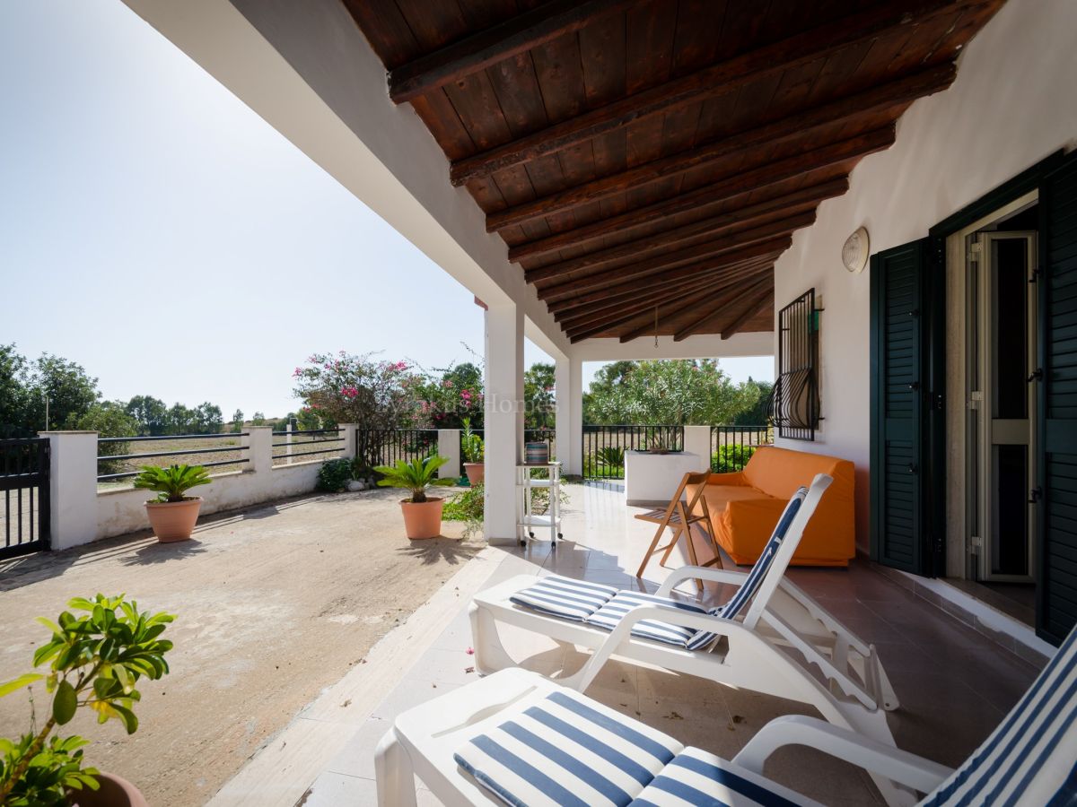 Holiday house Villa Margherita - Outdoor photo 5