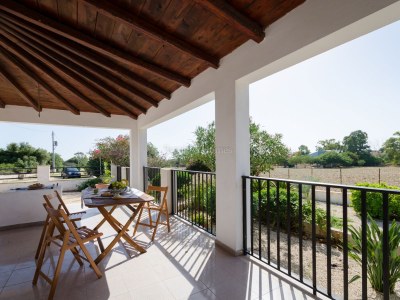 Holiday house Villa Margherita - Outdoor photo 2