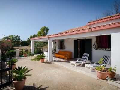 Holiday house Villa Margherita - Outdoor photo 4