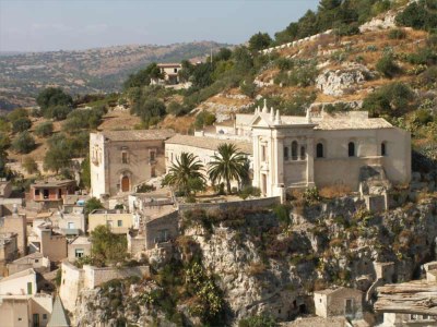 Holiday house Villa Margherita - Environment photo 16