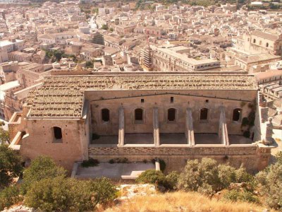 Holiday house Villa Margherita - Environment photo 17