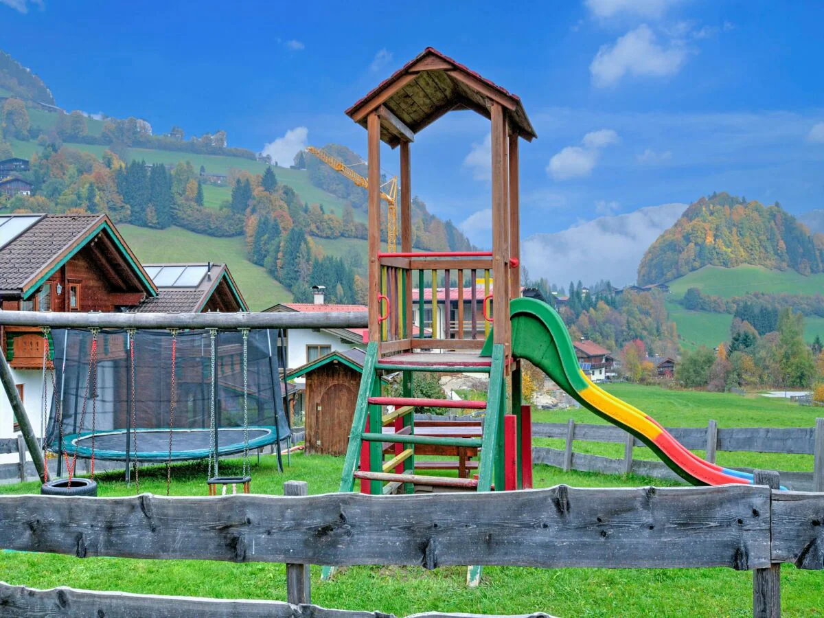 Holiday park Feriendorf Wildschönau-Near ski area - Outdoor photo 2