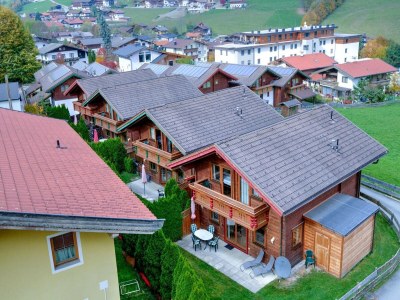 Holiday park Feriendorf Wildschönau-Near ski area - Outdoor photo 3