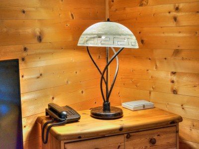 Holiday park Feriendorf Wildschönau in Kitzbühel Alps - Outdoor photo 24