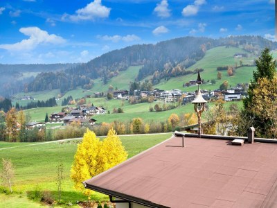 Holiday park Apartment in Wildschönau – Vicky Apartment - Outdoor photo 3